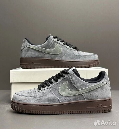 Кроссовки Nike Air Force 1