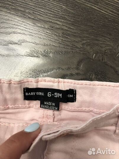 Одежда для девочки 1-1,5