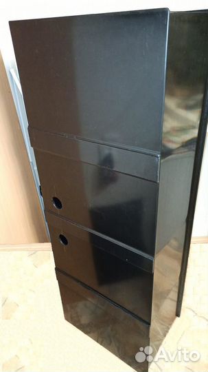 Топливный бак пнд Изготовление