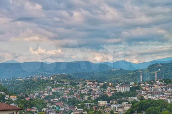 Участок 6 сот. (ИЖС)