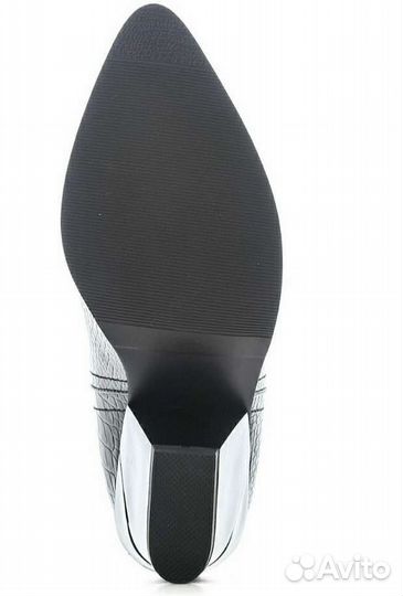 Ботильоны новые