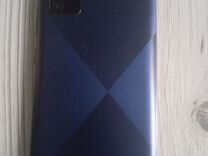 Samsung Galaxy A02, 4/32 ГБ