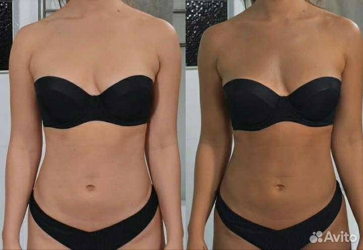 Моментальный загар