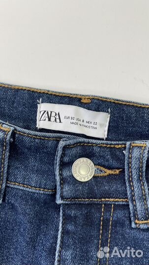 Джинсы Zara, XS