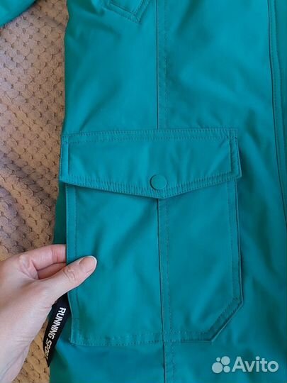 Куртка зимняя женская 42 44 размер