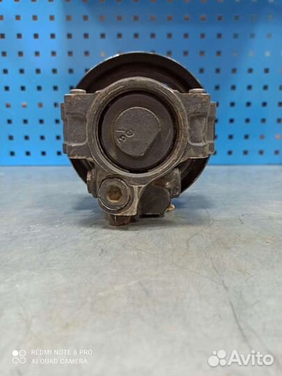 Насос гидроусилителя руля на Форд Мондео