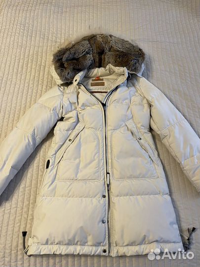 Пуховик parajumpers