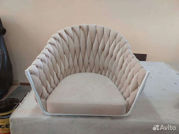 Стулья интерьерные