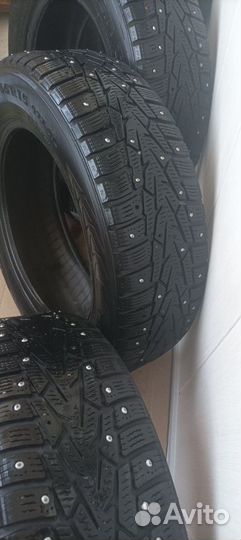 Nokian Tyres Nordman 7 185/65 R15