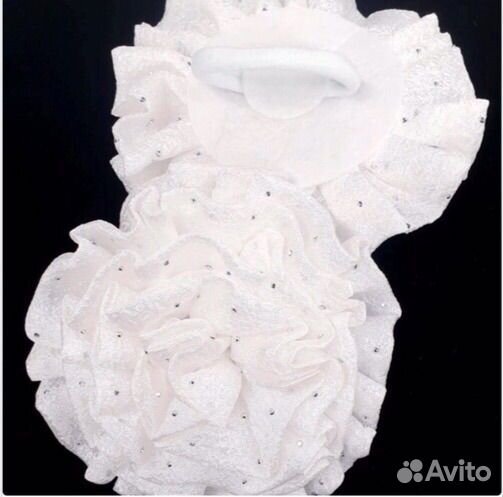 Банты для волос