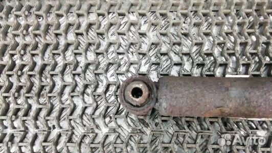 Амортизатор задней балки nissan qashqai J10 (PML02