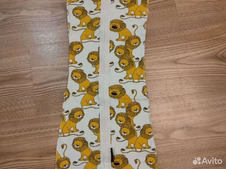 Детские игрушки пакетом