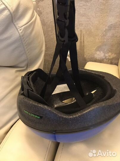 Шлем велосипедный детский