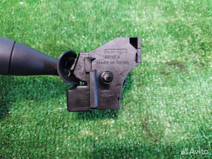 Подрулевой переключатель поворотов Ford Fiesta (C