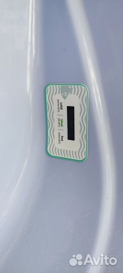 Детская ванночка Kidwick