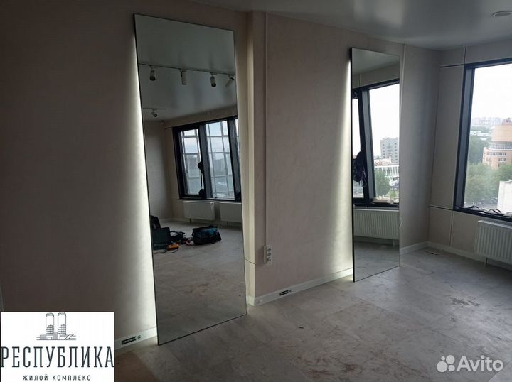 Зеркала Зеркало с подсветкой Зеркало На заказ