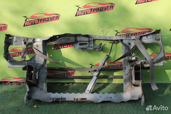 Телевизор nissan ANZ10,AZ10,Z10 cube