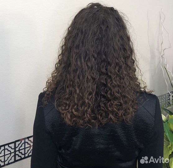 Биозавивка