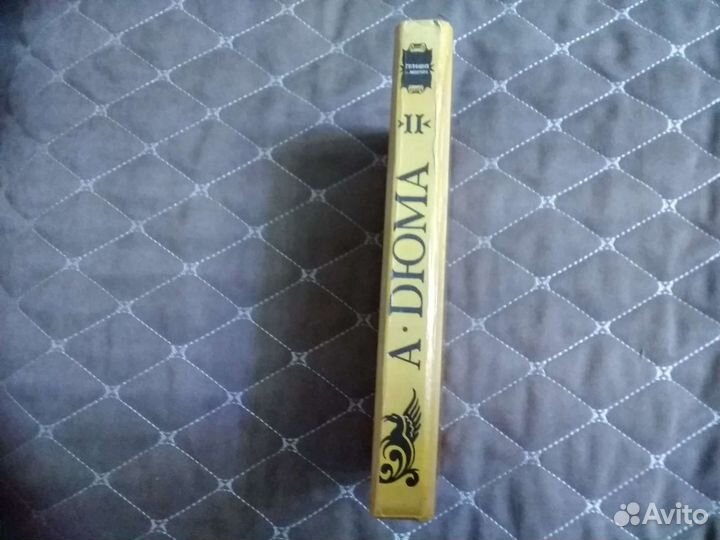 Александр Дюма. Графиня де Монсоро 2й том, Виконт