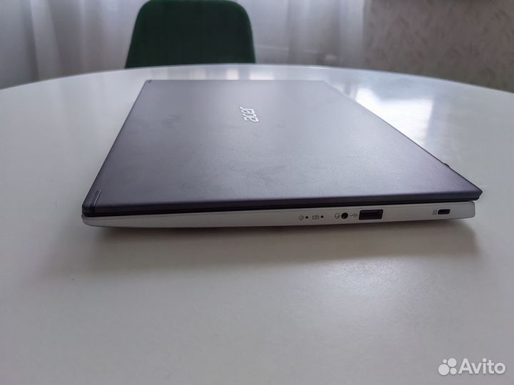 Ноутбук acer aspire 5