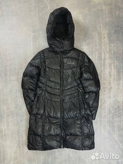 Пуховик Mont bell