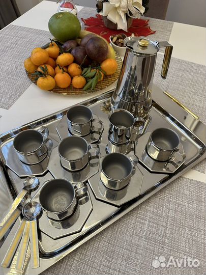 Zepter кофейный набор Astra