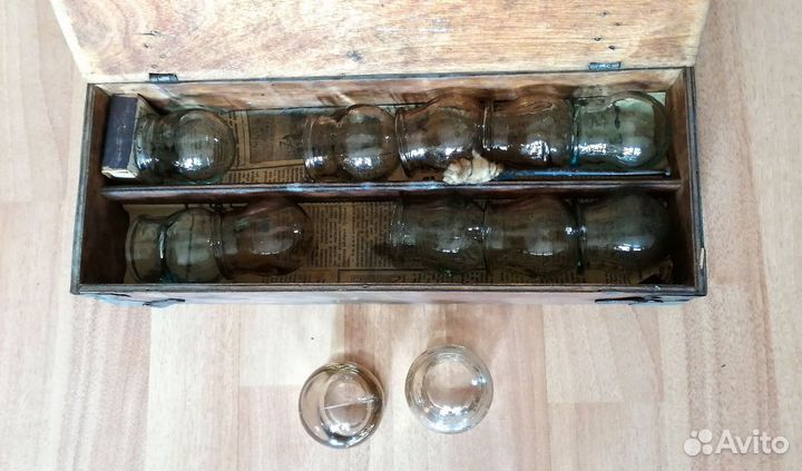 Медицинские банки СССР