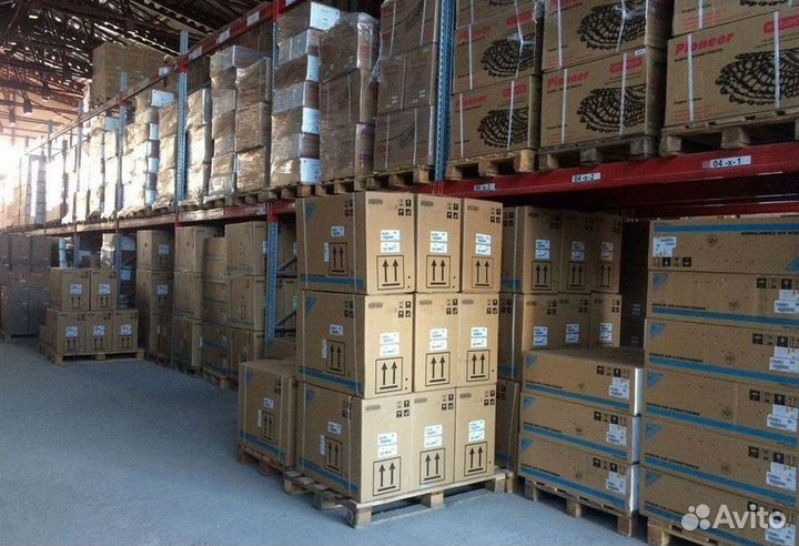 Кондиционер