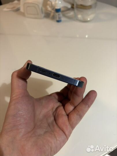 Samsung Galaxy A55, 8/128 ГБ