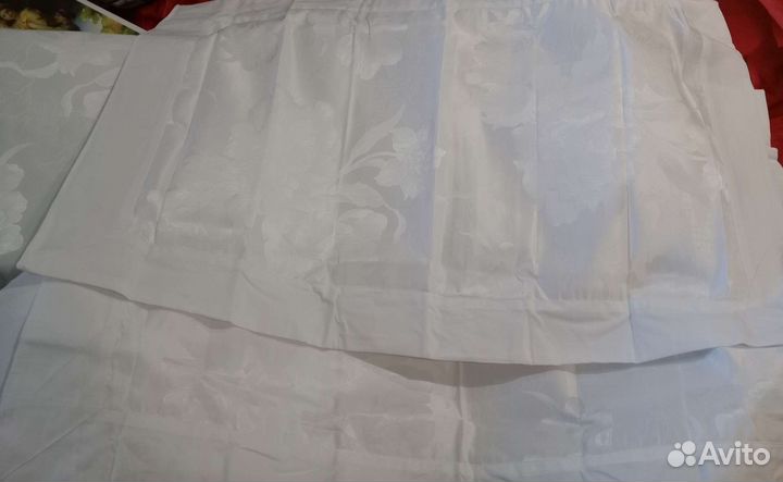 Постельное белье