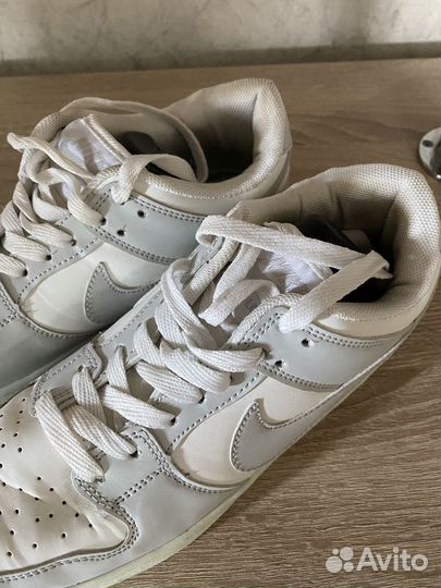 Кроссовки nike