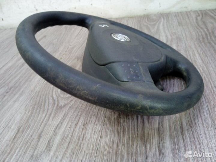 Руль Opel Meriva A