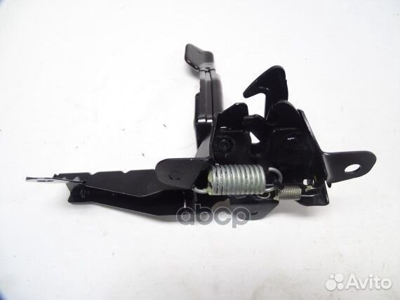 Фиксатор-капотorg 811304Y000 Hyundai-KIA