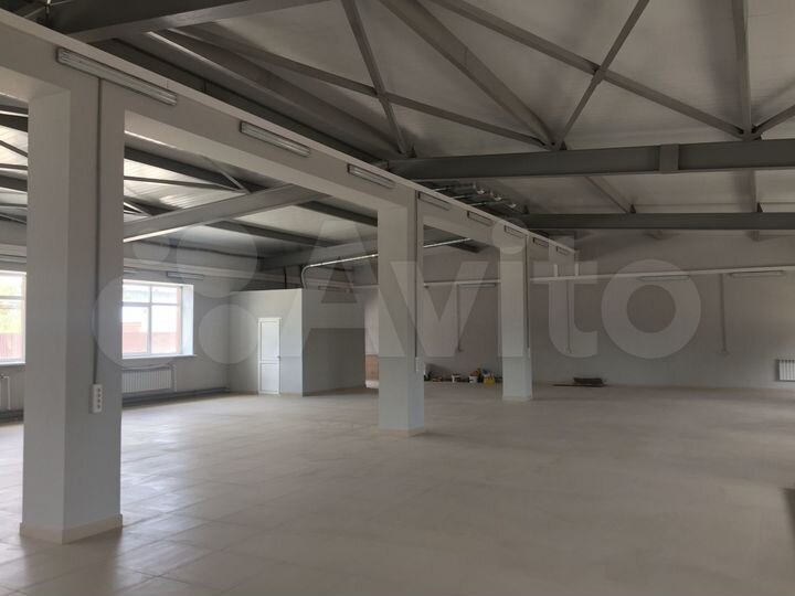 Торговая площадь, 229.5 м²