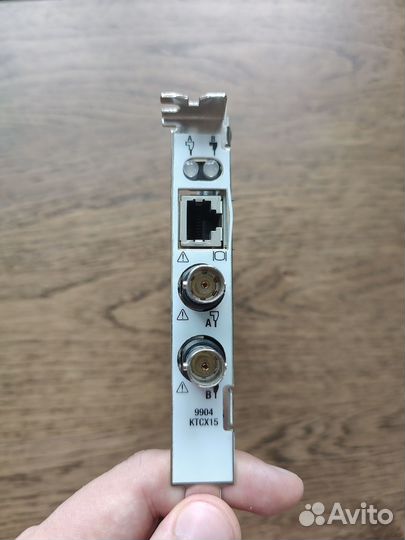 Allen-Bradley 9904-ktcx15 ser. B