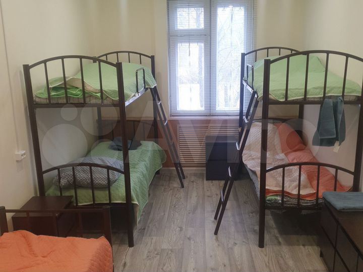 Комната 15 м², 1/2 эт.