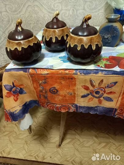 Товары для кухни, посуда