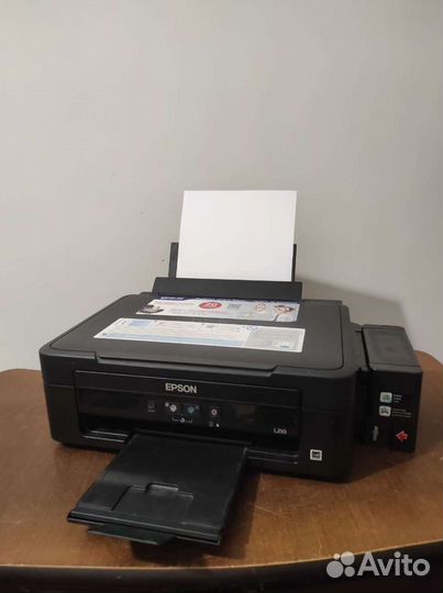 Ремонт принтеров, заправка картриджей