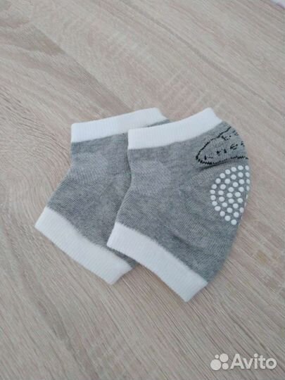 Наколенники детские