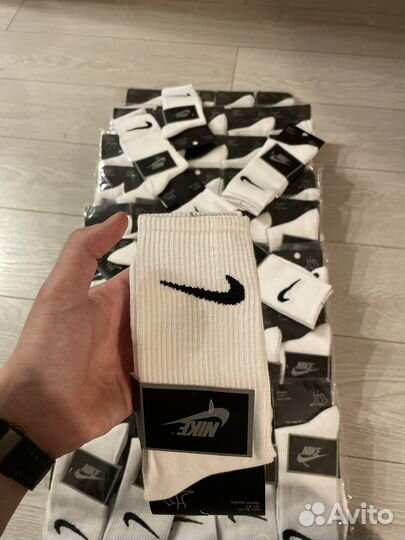 Носки Nike