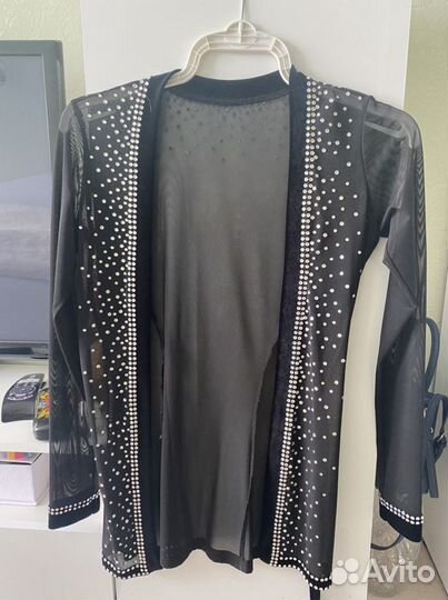 Рубашка на латину на ю2, молодежь