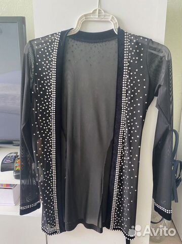 Рубашка на латину на ю2, молодежь