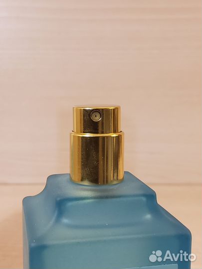 Tom Ford - Fleur de Portofino Acqua (50мл)