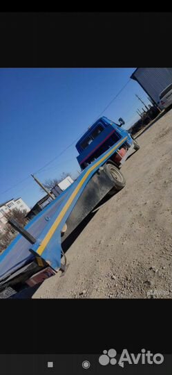 Эвакуатор анапа быстро услуги эвакуатор