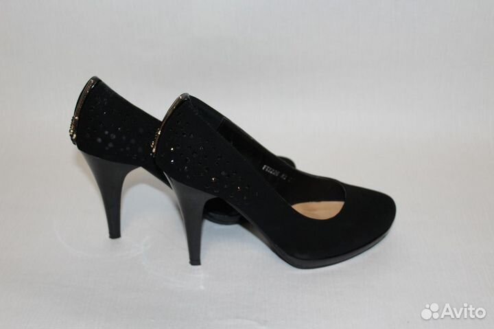 Туфли женские