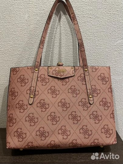 Сумка женская guess