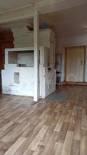 Дом 80 м² на участке 21 сот.