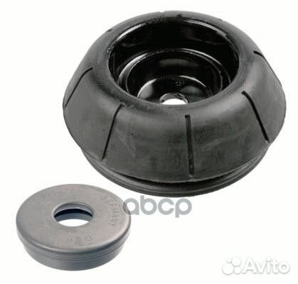 Опора амортизационной стойки перед прав/лев