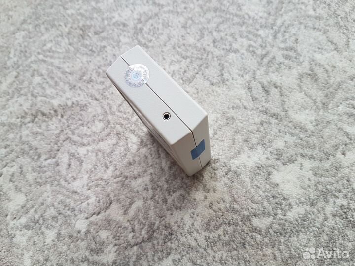 Измеритель радиации мкс01са1М