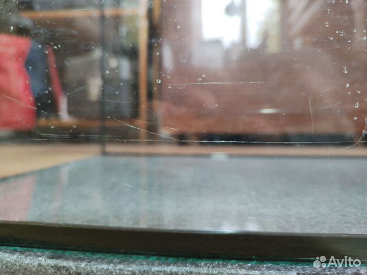 Аквариум 126 литров